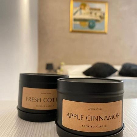 斯普利特 Guesthause Antonio酒店 外观 照片
