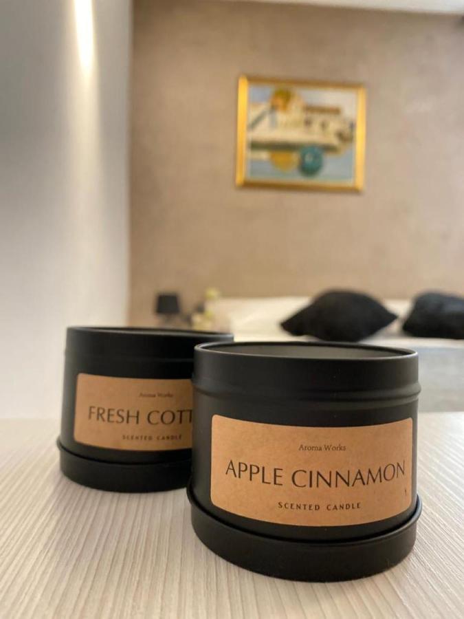 斯普利特 Guesthause Antonio酒店 外观 照片