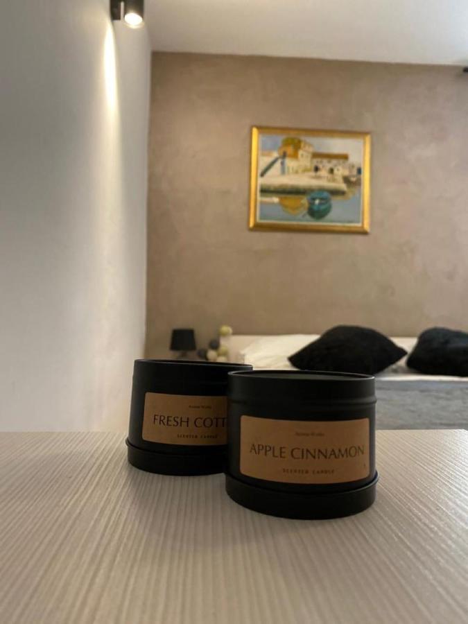 斯普利特 Guesthause Antonio酒店 外观 照片